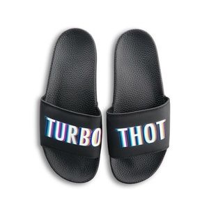 KIMOJI 💅🏻 TURBO THOT SLIDES